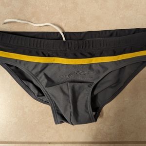 Marcuse Swim Briefs